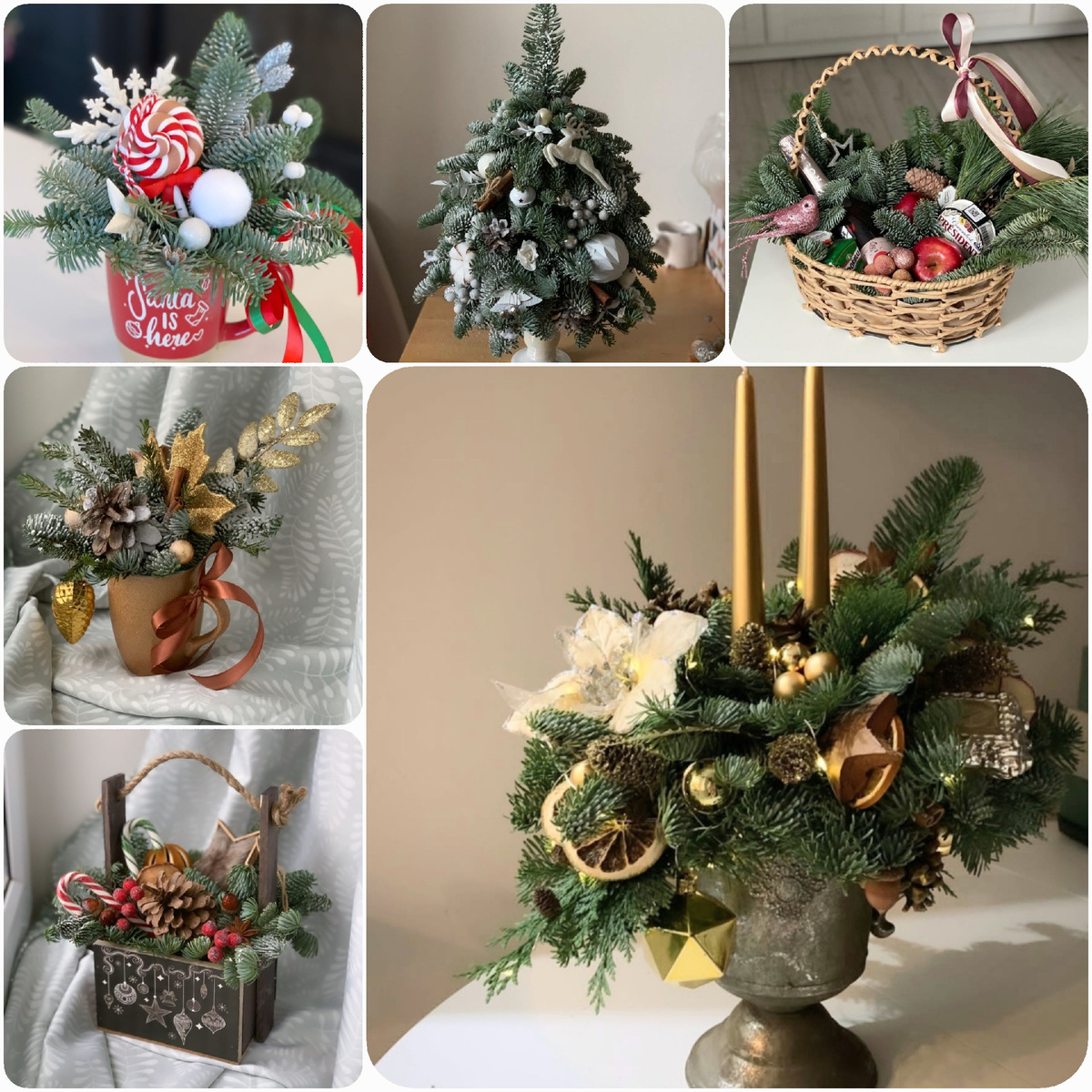 Коллаж автора.