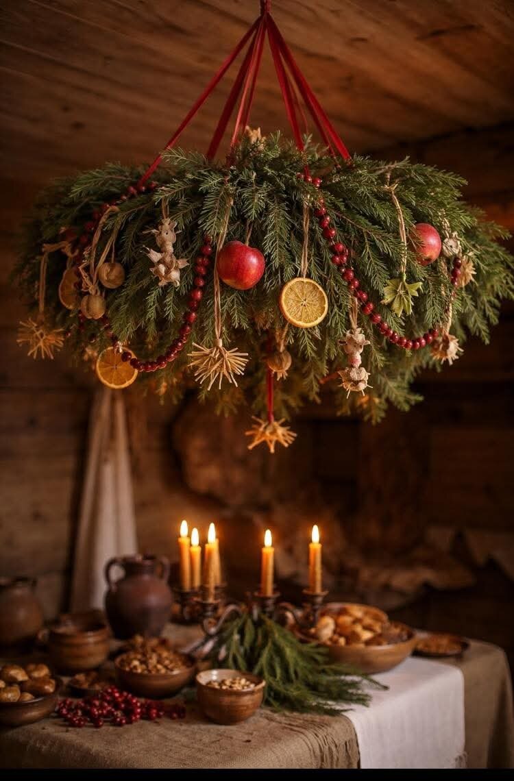 Традиционная Подлазничка. Фото в свободном доступе. 