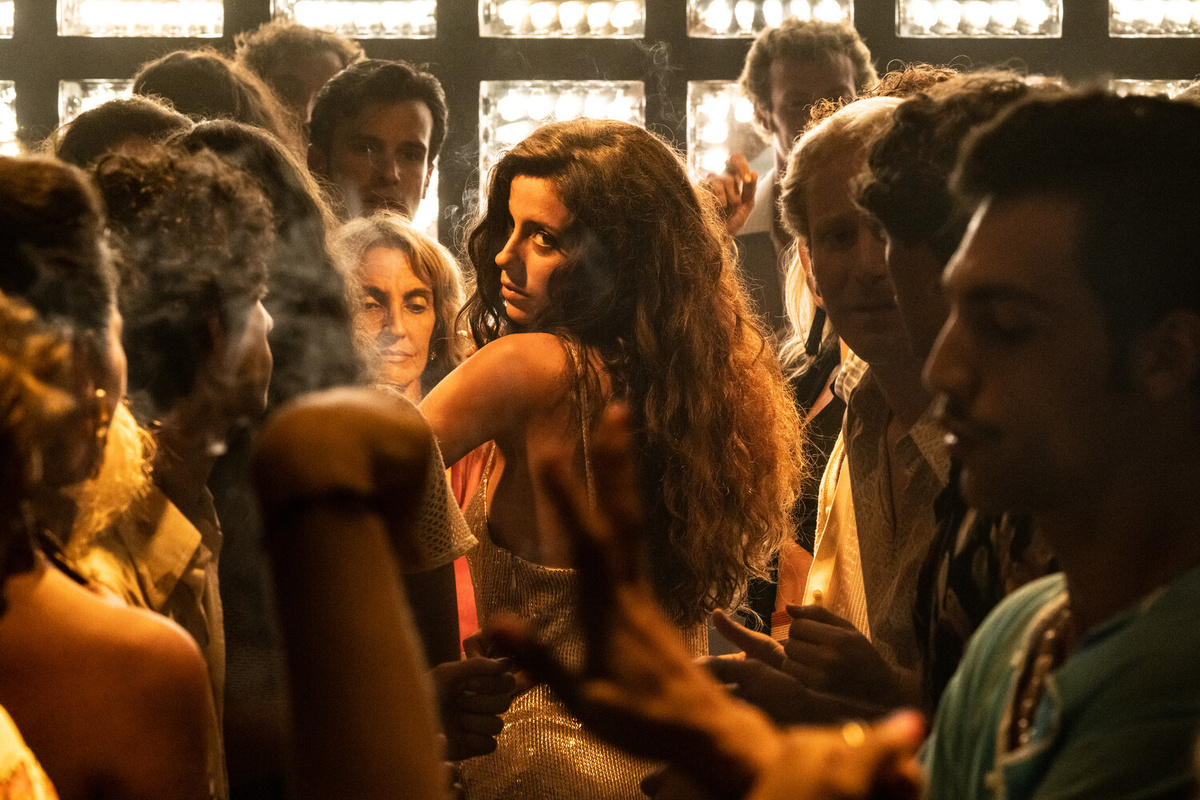 А что тут подпишешь...