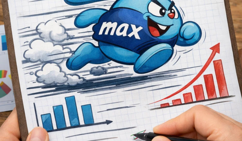 MAXимальная активность или нормальная работа в школе? Давайте разбираться