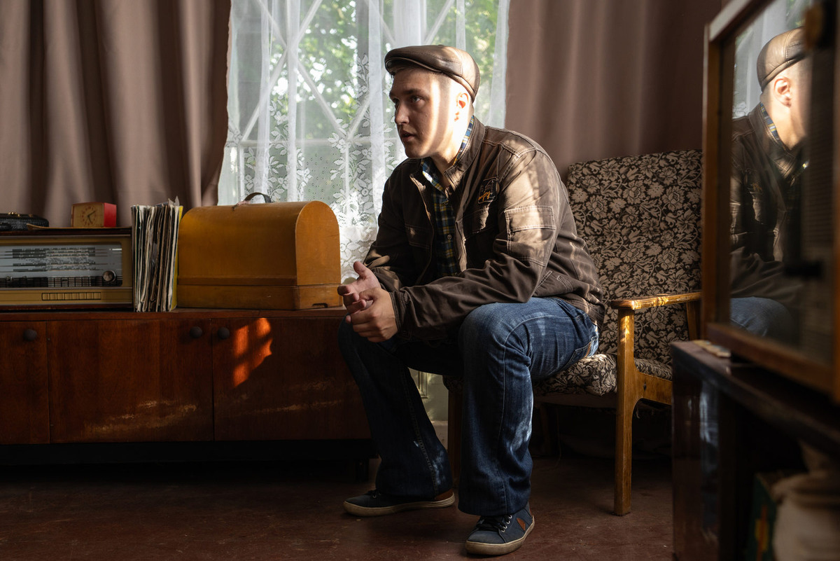 Кадр сериала «Ничья в пользу КГБ»