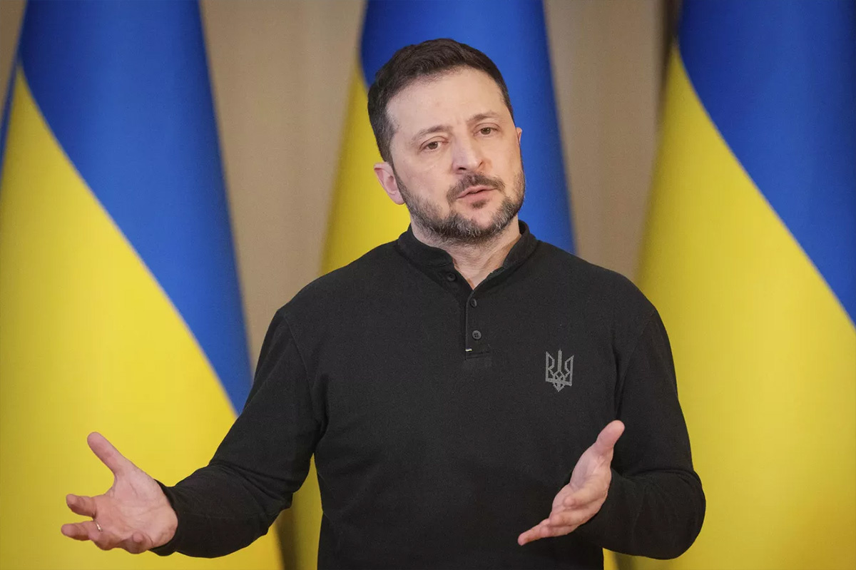    Фото: Efrem Lukatsky, источник: AP Photo