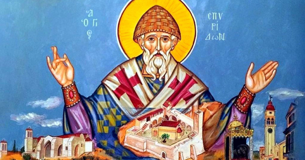 «Ищи небесную, а не земную славу»: 15 удивительных фактов о святителе Спиридоне Тримифунтском
