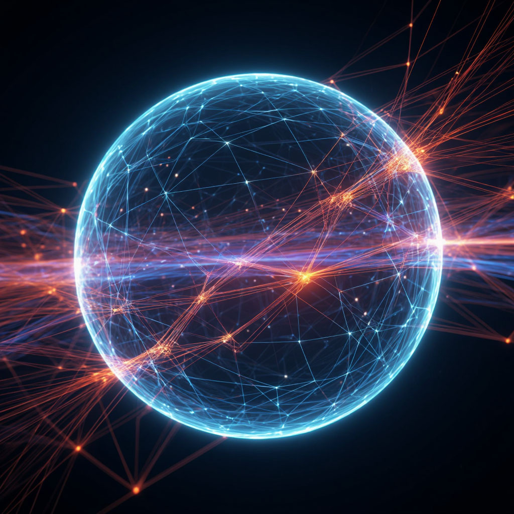 Можно ли создать интернет без проводов и спутников? Заглядываем в будущее глобальной связи