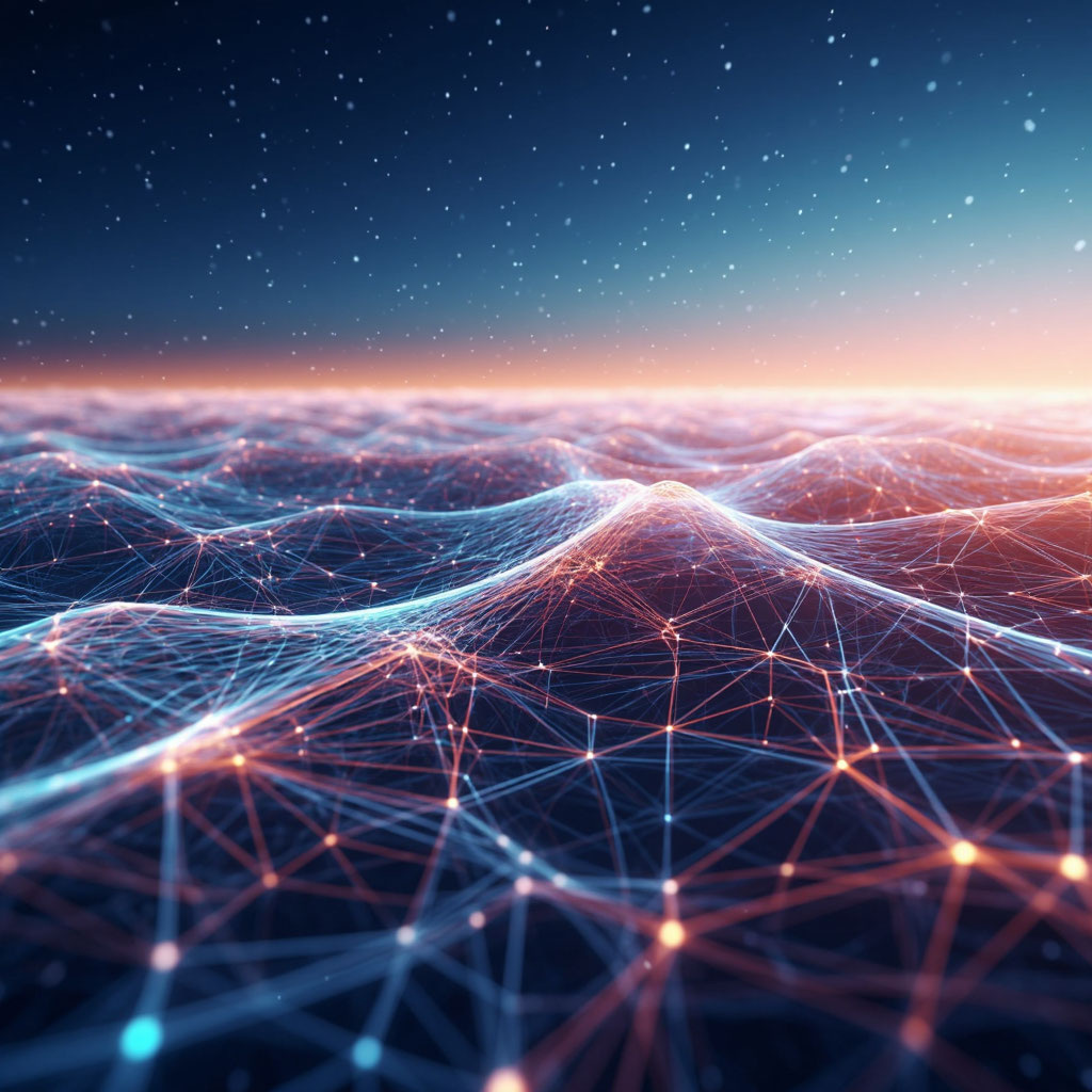 Можно ли создать интернет без проводов и спутников? Заглядываем в будущее глобальной связи