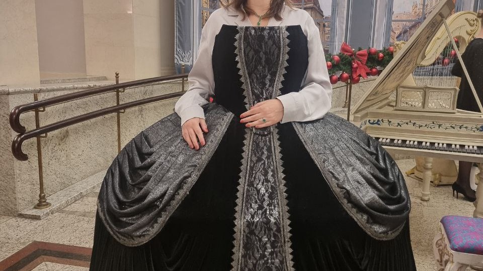 Имперская поездка в Минск