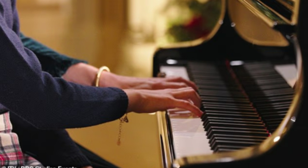 "Особый дуэт"