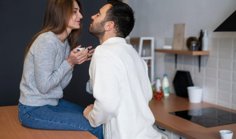 Не обещания, а действия: как понять, что мужчина настроен серьезно – 2 "тихих", но верных признака