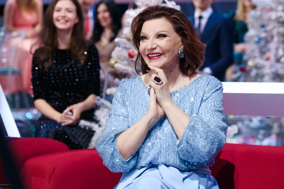 Телеканал Россия