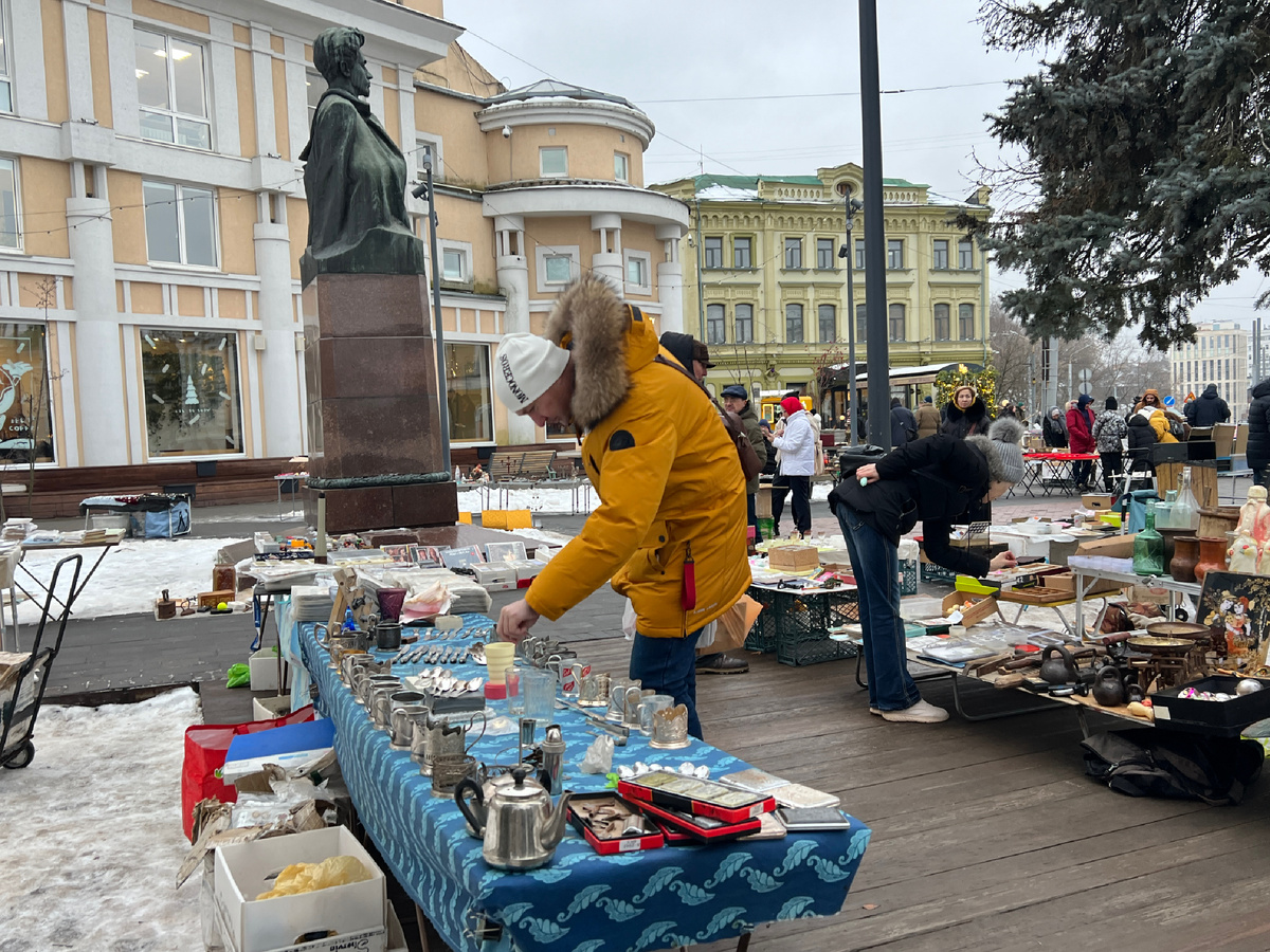 Все фото: канал Зоркий 