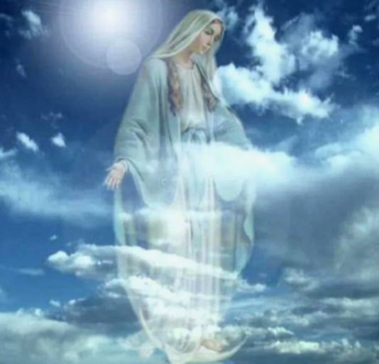 Умершая мать явилась дочери во сне и посоветовала обратиться к нужному врачу