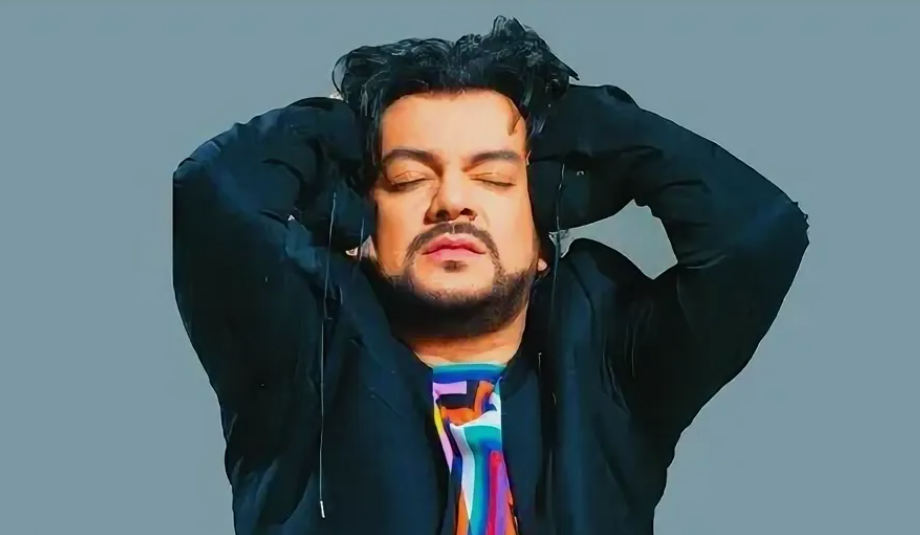 Филипп Киркоров из открытого источника яндекс фото