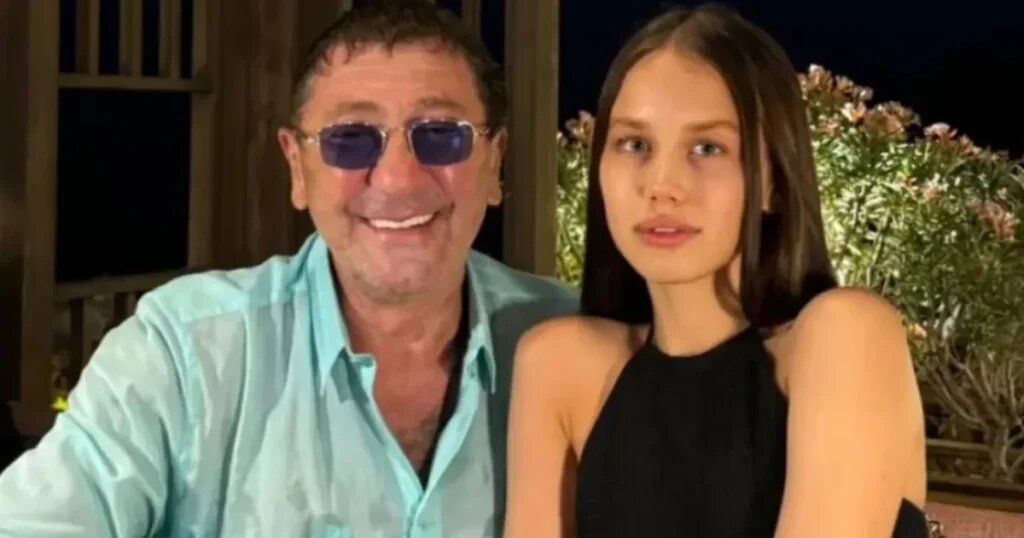    соцсети Лепса