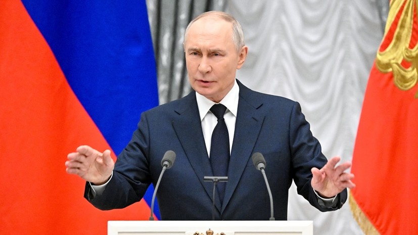   РИА Новости