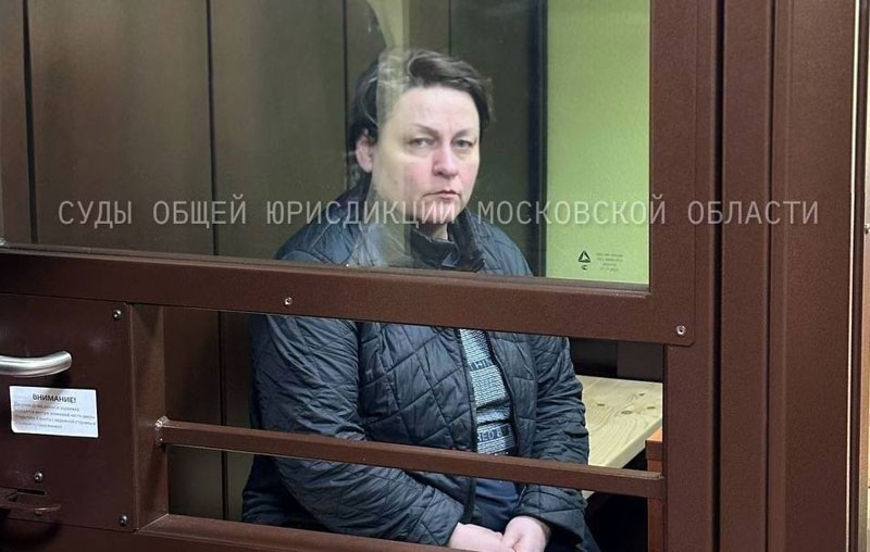     Фото: Суды общей юрисдикции Московской области