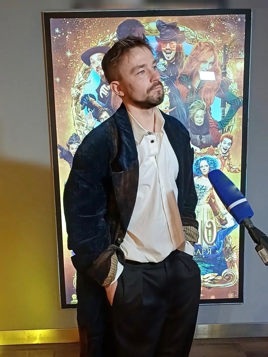     Александр Петров