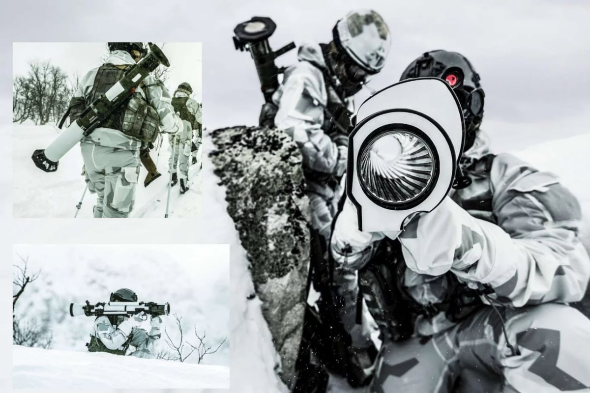 Литва закупает у Швеции новую партию гранатометов AT4 и боеприпасов для многоцелевого противотанкового гранатомёта «Карл Густав». Фото: Saab