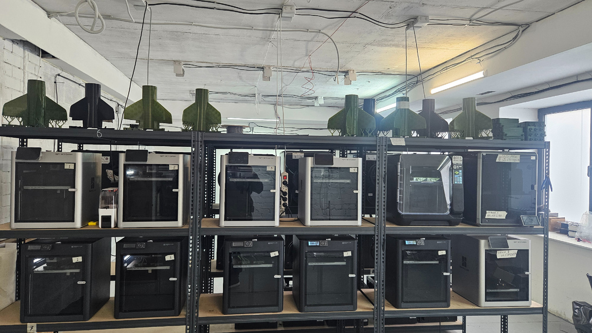 Отдел БпЛА "Группа 23" - создали Сверхбыстрый БпЛА "Ирбис" И ставят на вооружение в Министерство Обороны России 