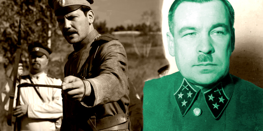 Единственный маршал СССР, который был беспартийным и бывшим белогвардейцем