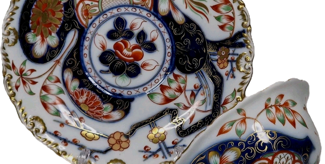 История Венского(Wien )фарфора