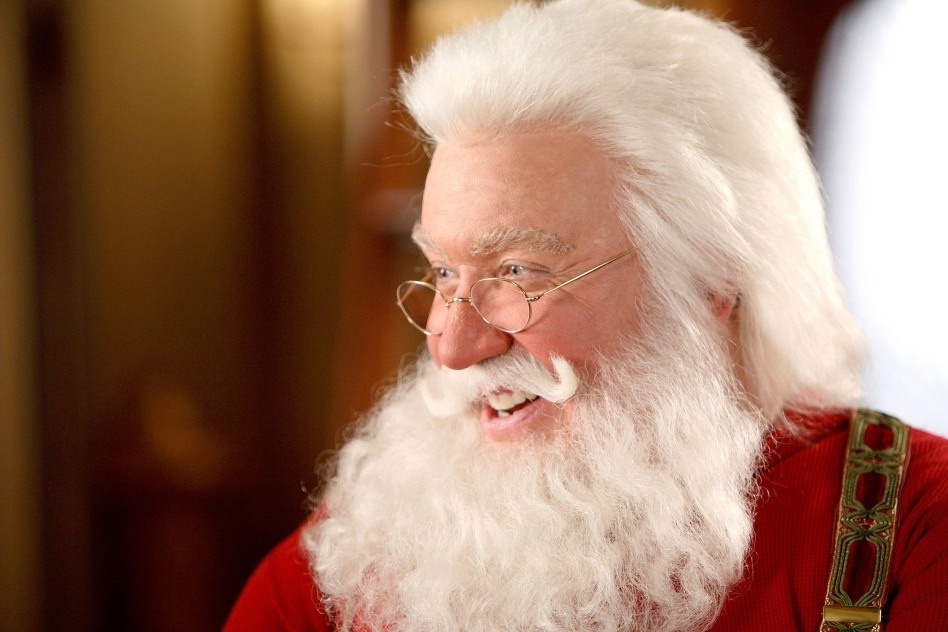    Санта-Клаус / Источник: Цитата из к/ф «Санта-Клаус 3», реж. Майкл Лембек, 2006 г., США