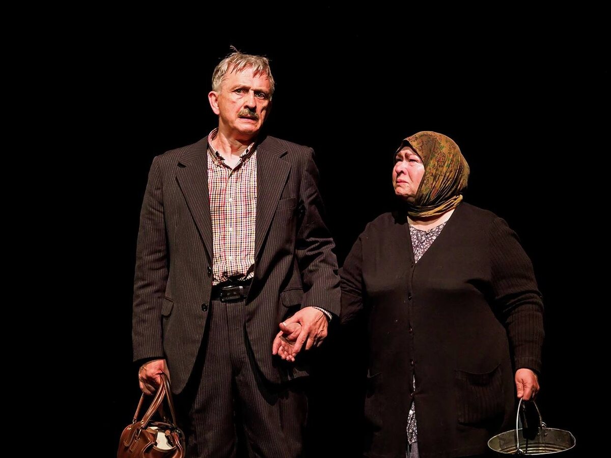 Фото: Андрей Парфёнов