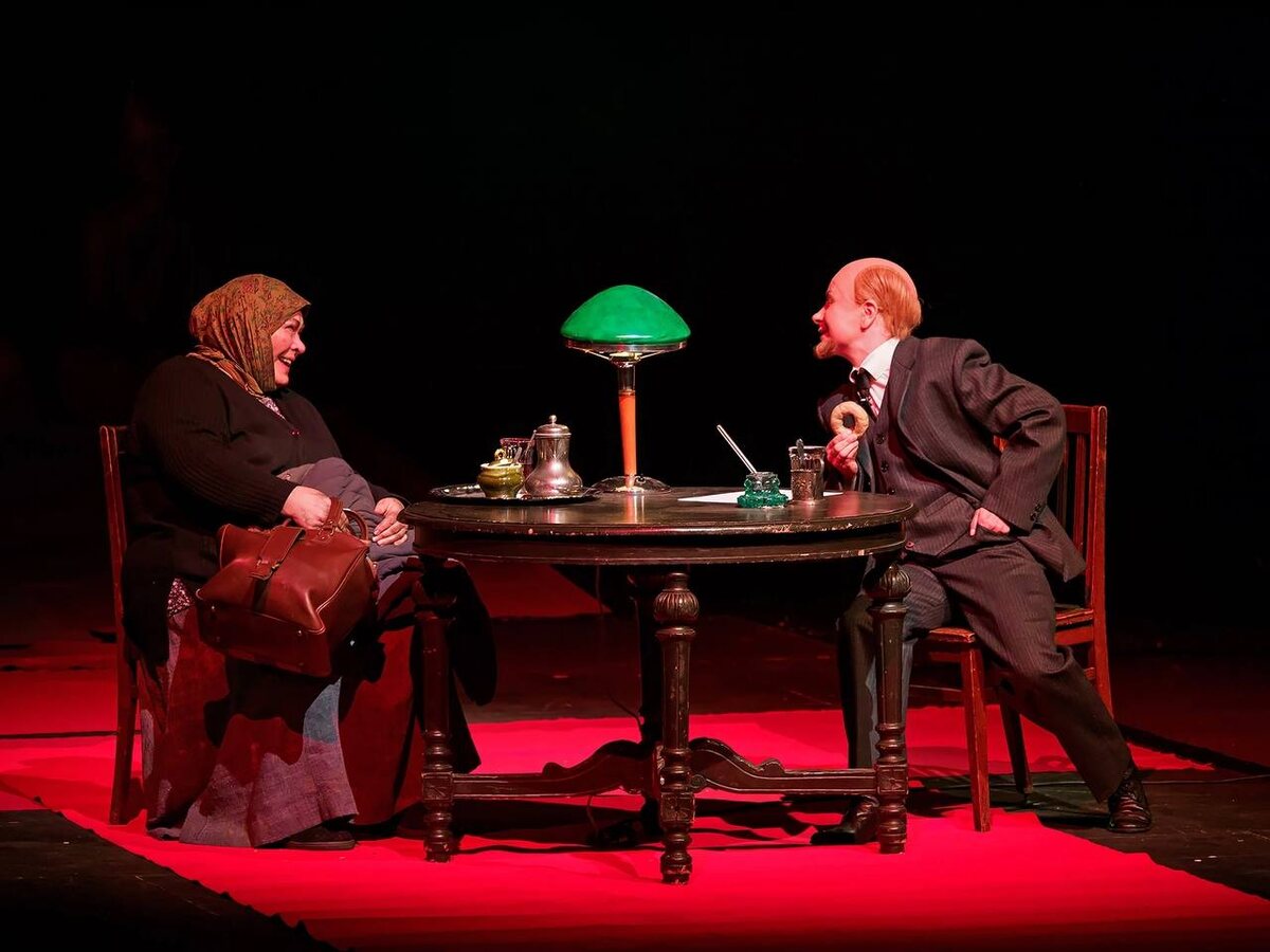 Фото:Андрей Парфёнов 