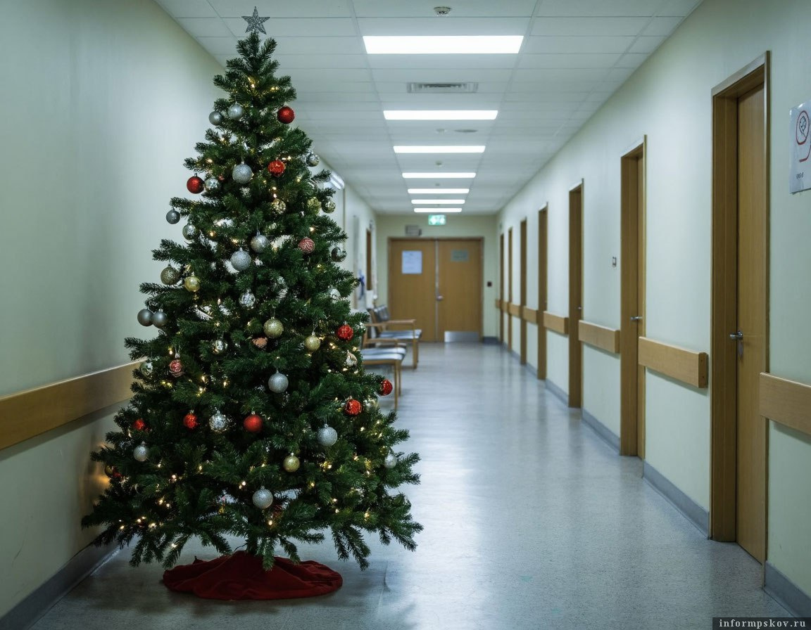 Фото: администрация Пскова