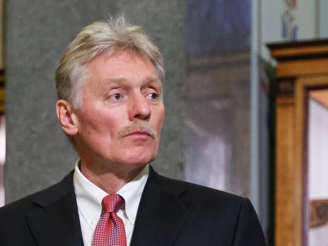    Фото: ТАСС/Александр Казаков