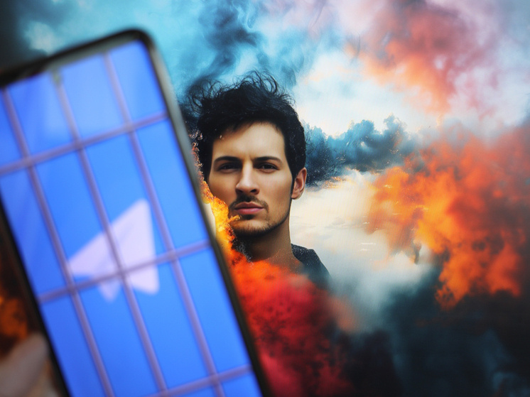     ФОТО: @Pogiba Alexandra/news.ru/Global Look Press