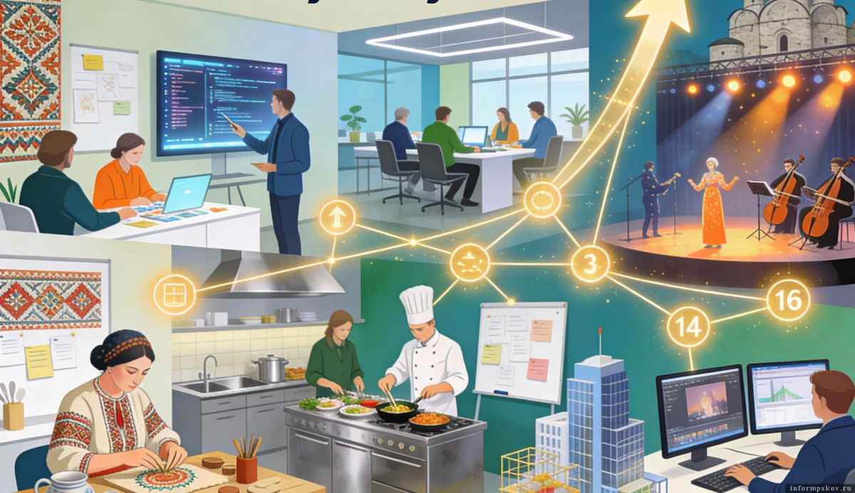 Изображение сгенерировано нейросетью