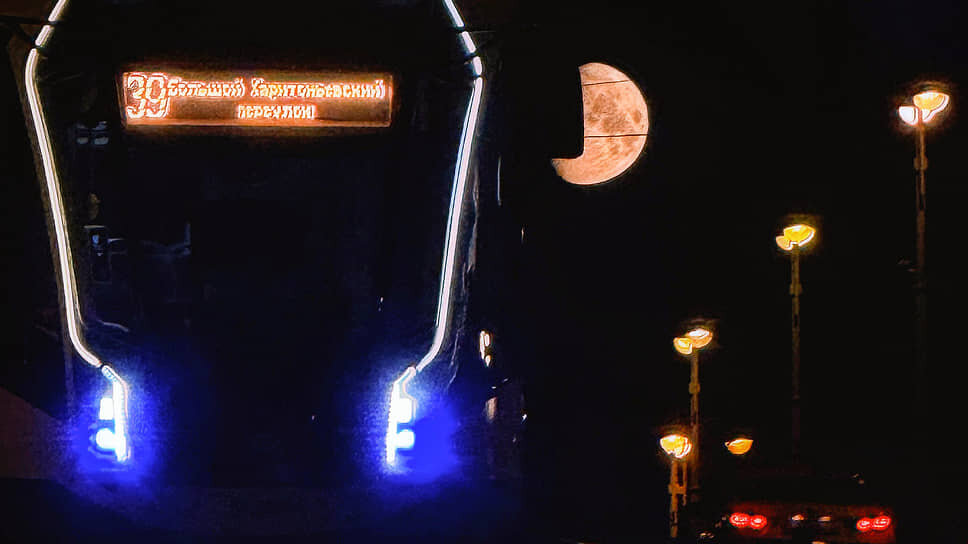 Фото: Анна Акельева / Коммерсантъ