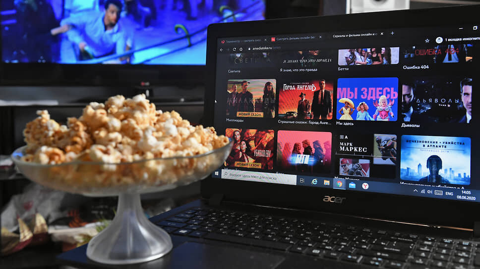 Фото: Анатолий Жданов / Коммерсантъ