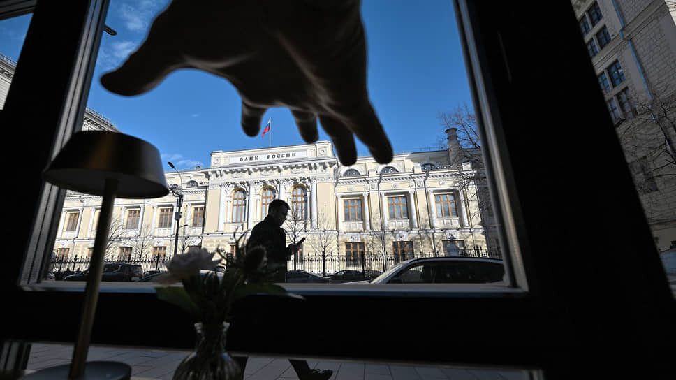 Фото: Евгений Разумный / Коммерсантъ