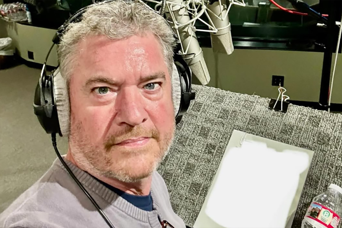    Фото: mrpatfinn / Instagram (принадлежит корпорации Meta, признанной в РФ экстремистской)