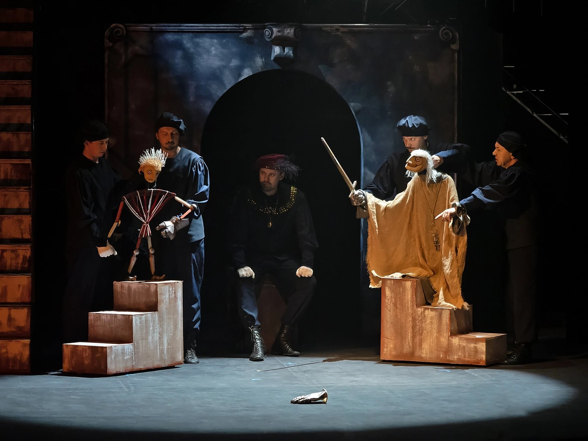 фото: Андрей Парфёнов 