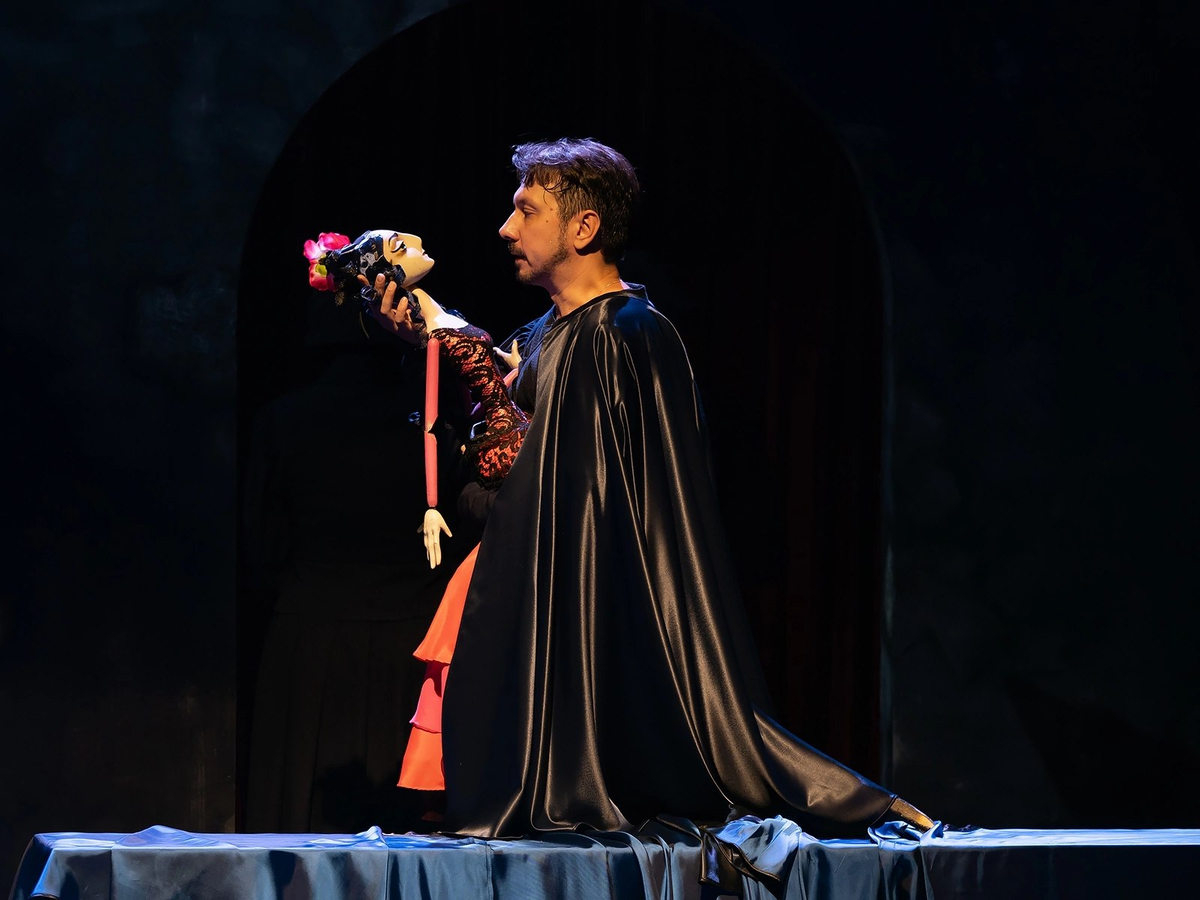 Фото: Андрей Парфёнов 