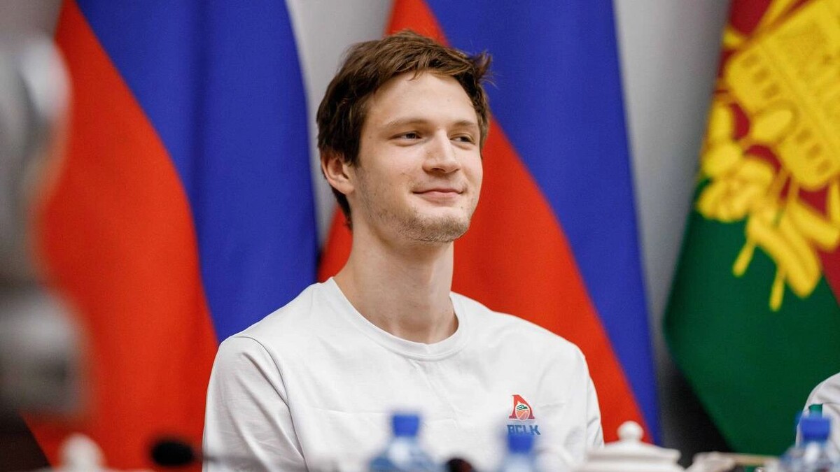    Фото: Локомотив-Кубань/t.me