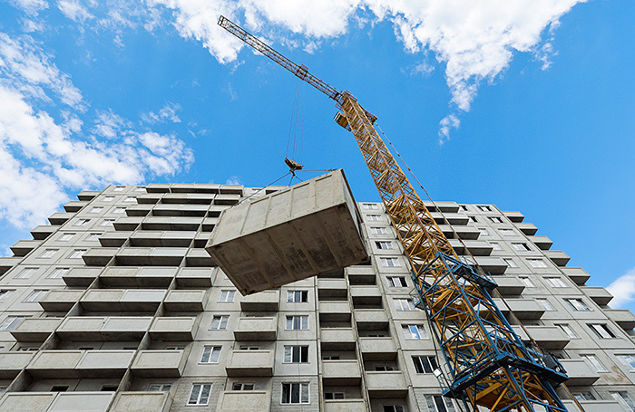    Эрик Романенко/ТАСС