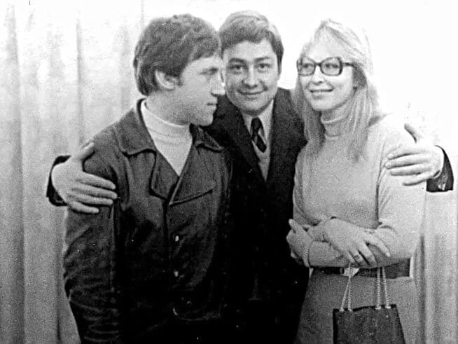 Немного ностальгии с улыбкой. Интересные истории из жизни советских актрис и актеров