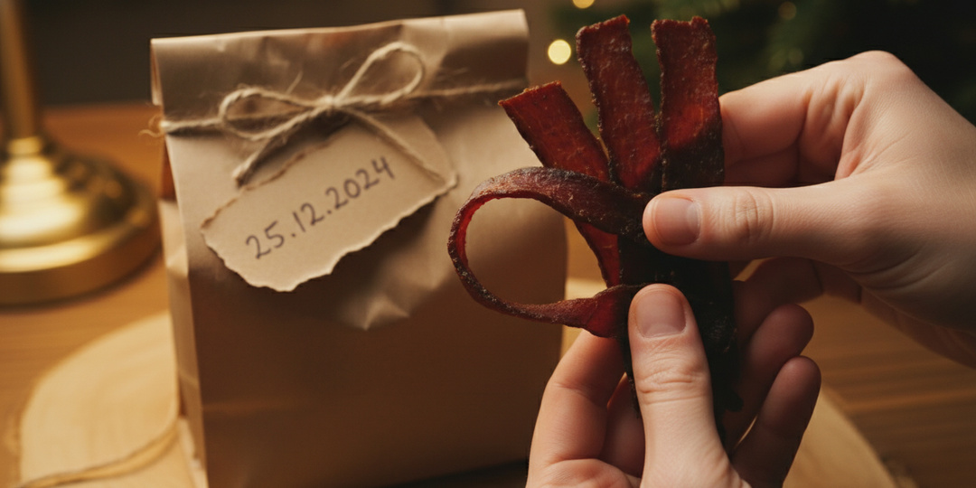 Джерки дома за выходные: 3 вкуса в духовке без сушилки