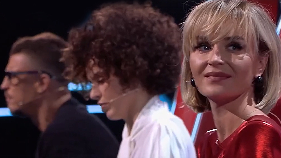 Съёмки «Голоса» под угрозой: Анна Асти слегла, команда в подвешенном состоянии