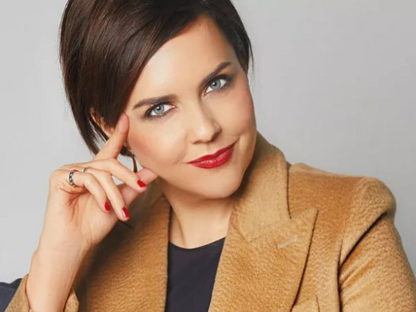 Точка на ТВ и билет в США: почему Ольга Шелест уехала весной 2022 — без скандалов и громких заявлений