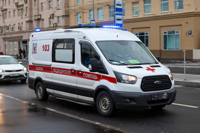    Алексей Белкин/NEWS.ru