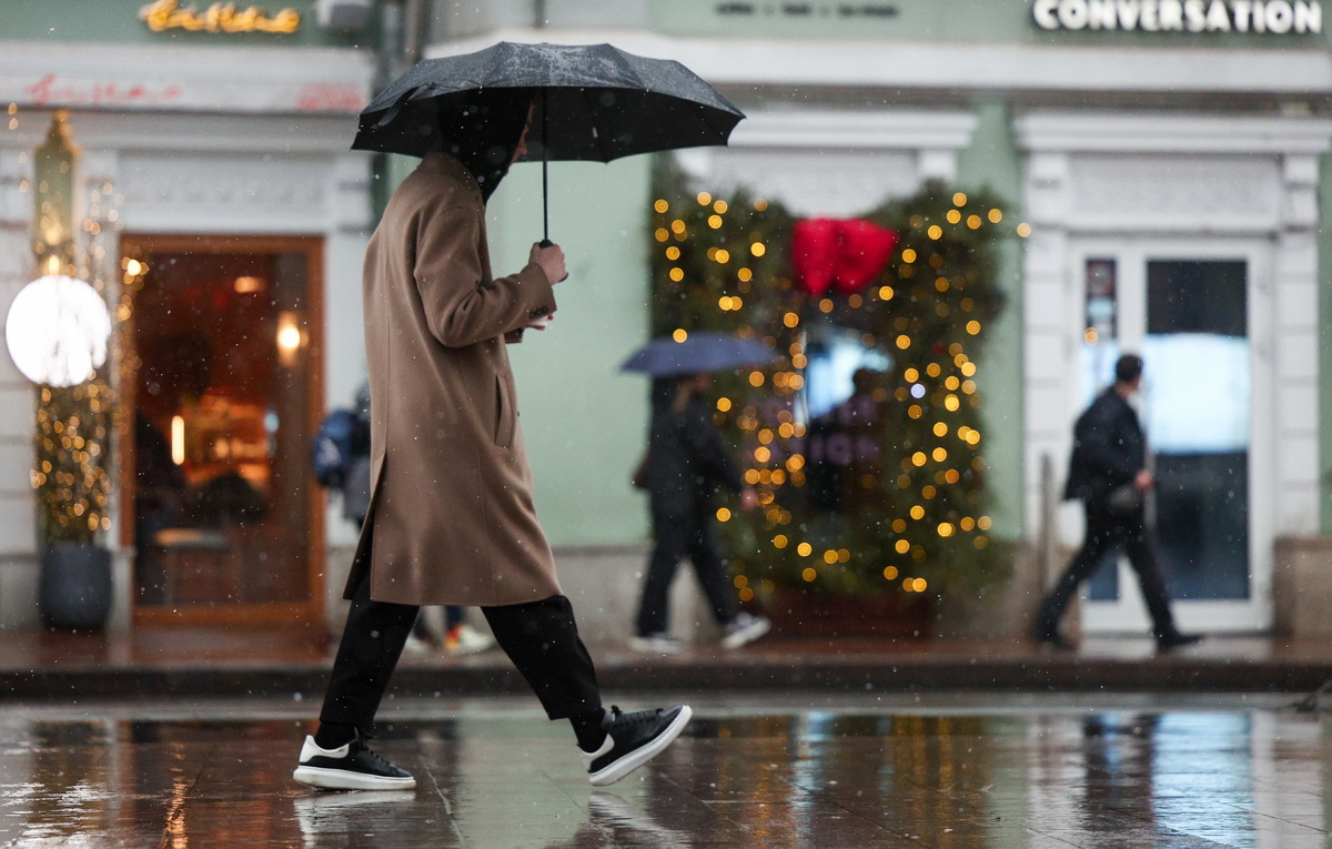 Софья Сандурская/ТАСС