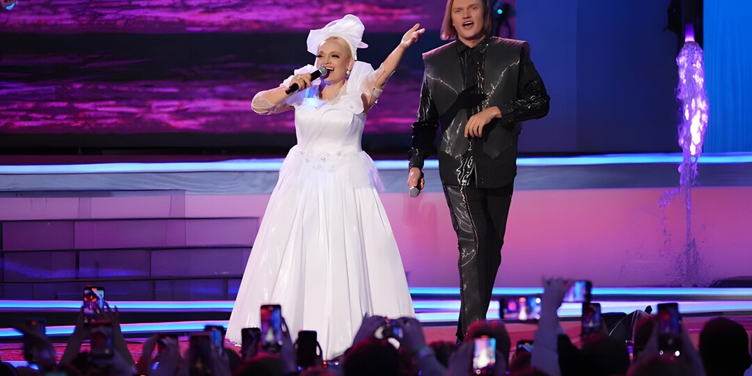 «Мать как “капитал”»: зачем сын Кадышевой держит её рядом и сколько стоит один выход на сцену