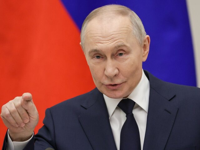    Фото: ТАСС/Михаил Синицын