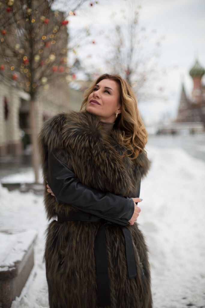 «Сегодня забота о себе — это не привилегия и не каприз, а необходимость» – Алсу Копылова