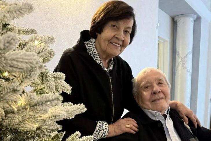    Фото: Управление по делам ЗАГС Новосибирской области