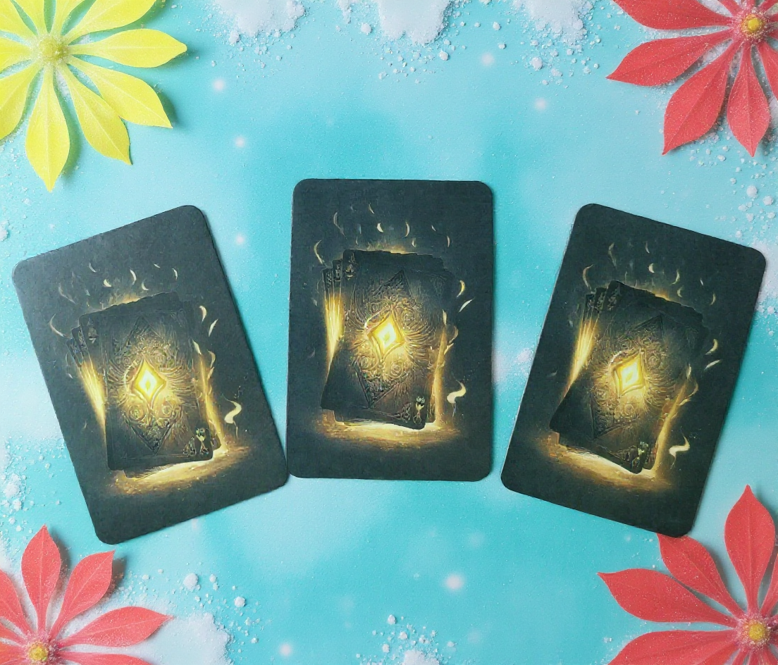 Необходимо выбрать карту